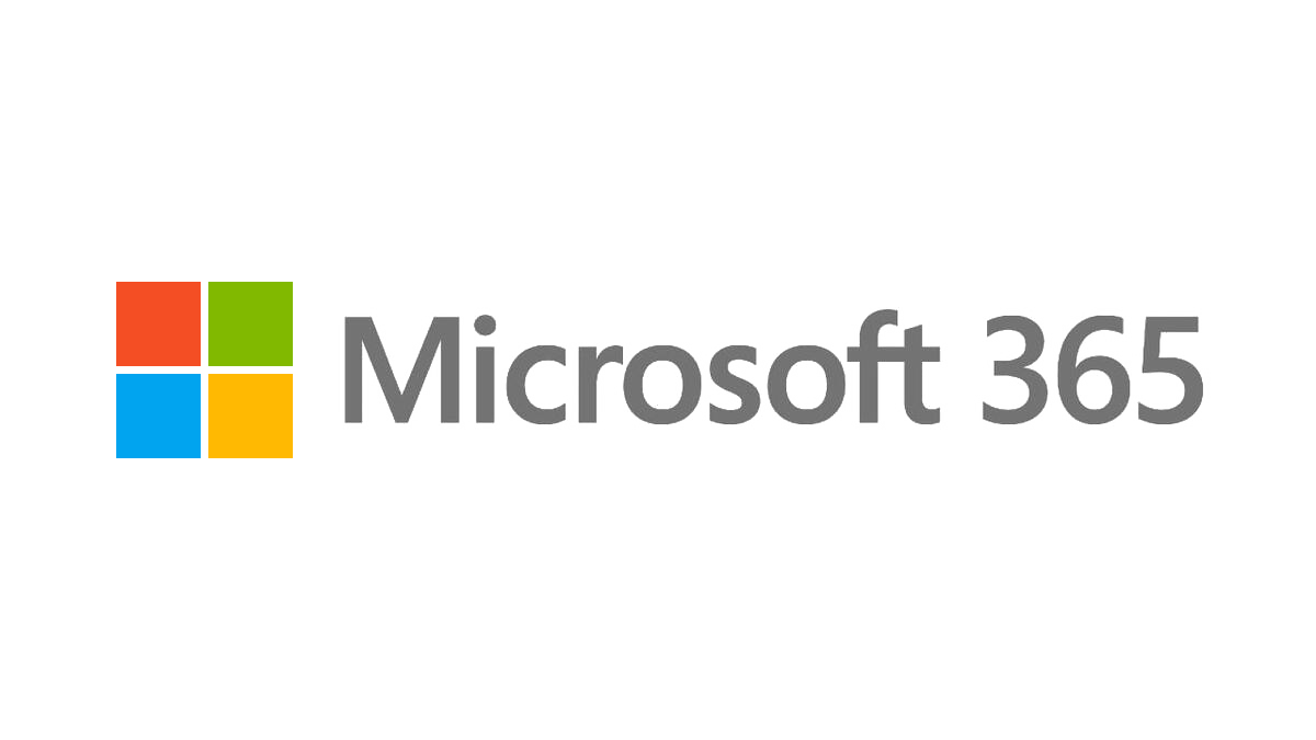 Logo van Microsoft 365